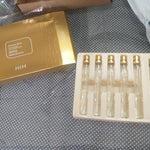 Kit Antirrugas com Fios de Seda e Sérum de Ouro 24k – Soft Skin