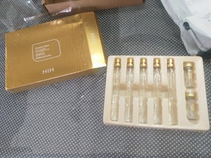 Kit Antirrugas com Fios de Seda e Sérum de Ouro 24k – Soft Skin