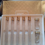 Kit Antirrugas com Fios de Seda e Sérum de Ouro 24k – Soft Skin