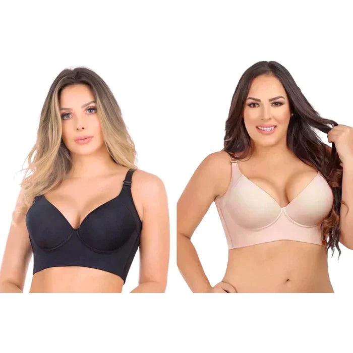 Sutiã Lírio 360  Sustentação, Modelagem e Conforto PROMOÇÃO (50% DE DESCONTO)