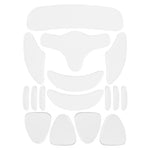 Adesivos de Silicone Anti Rugas e Linhas de Expressão - RevonaSkin™