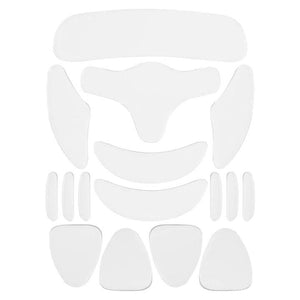 Adesivos de Silicone Anti Rugas e Linhas de Expressão - RevonaSkin™
