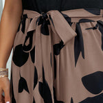 Macacão Feminino Plus Size Regata Soltinho