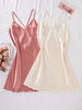 Camisola de Cetim Feminina Compre 1 e Leve 2