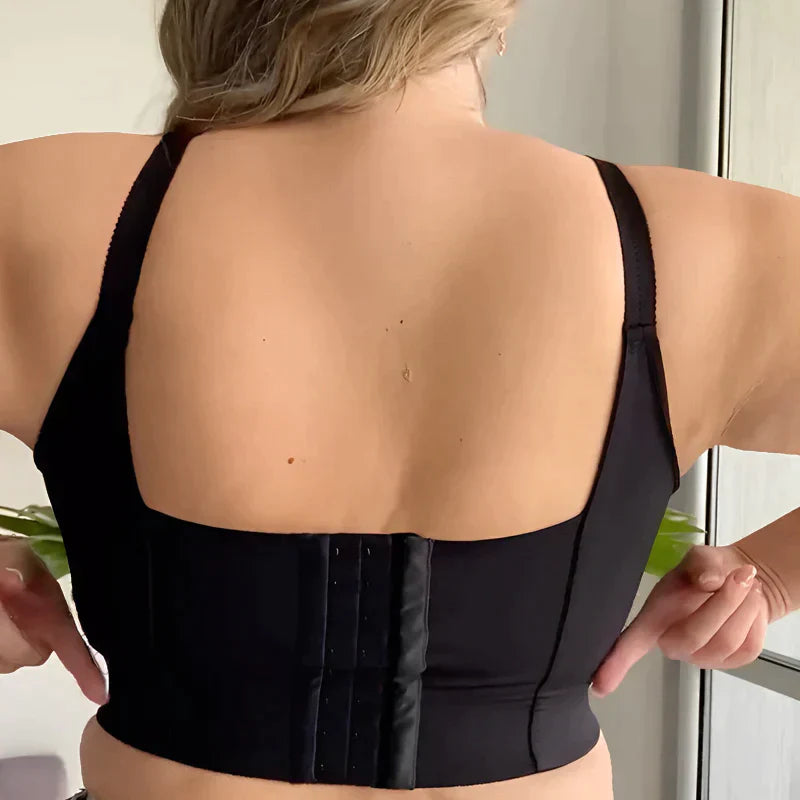 Sutiã Lírio 360  Sustentação, Modelagem e Conforto PROMOÇÃO (50% DE DESCONTO)