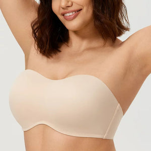 Sutiã Femme Comfort™ Premium - Suporte Máximo - (PAGUE 1 e LEVE 2)