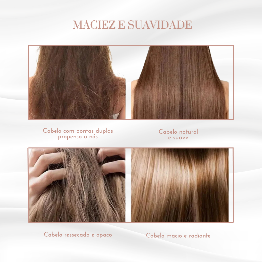 5 MAGICAL™ Máscara Reconstrutora Capilar
