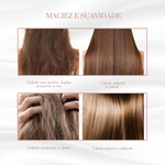 5 MAGICAL™ Máscara Reconstrutora Capilar