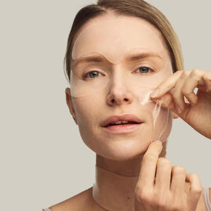 Adesivos de Silicone Anti Rugas e Linhas de Expressão - RevonaSkin™
