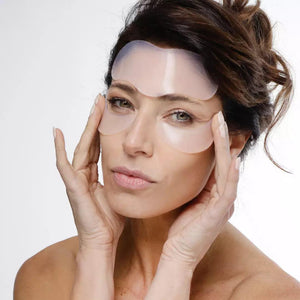 Adesivos de Silicone Anti Rugas e Linhas de Expressão - RevonaSkin™
