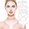 Adesivos de Silicone Anti Rugas e Linhas de Expressão - RevonaSkin™