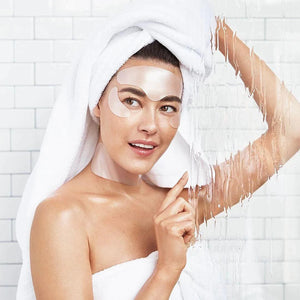 Adesivos de Silicone Anti Rugas e Linhas de Expressão - RevonaSkin™