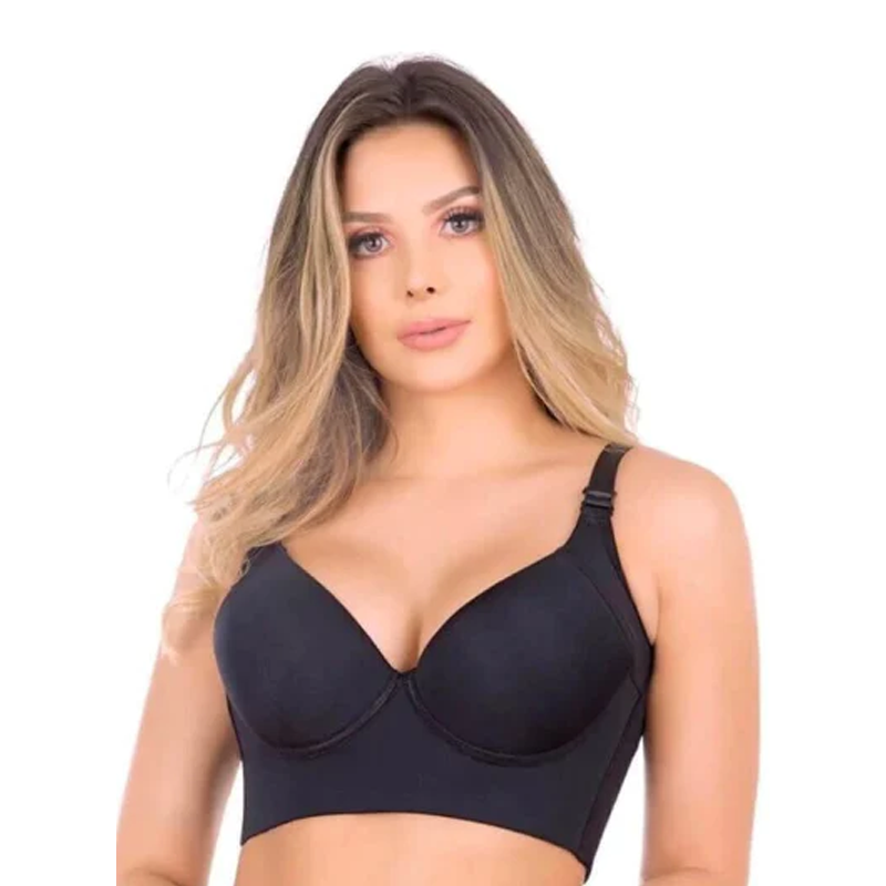 Sutiã Lírio 360  Sustentação, Modelagem e Conforto PROMOÇÃO (50% DE DESCONTO)