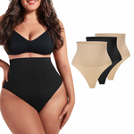 Calcinha Modeladora de Alta Compressão - SlimShape