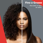 ViyaPro™ Alisador de Cabelo Profissional