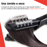 ViyaPro™ Alisador de Cabelo Profissional