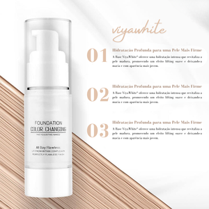 Base ViyaWhite™  - Fórmula Rejuvenescedora PROMOÇÃO DE DIA DAS MÃES  (56% DE DESCONTO)