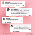 Palp Lifting - Levanta Pálpebras Caídas - 600 Tiras