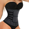 Mega Cinta Modeladora Efeitos Reais -  Mega Shaping Belt