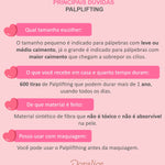 Palp Lifting - Levanta Pálpebras Caídas - 600 Tiras