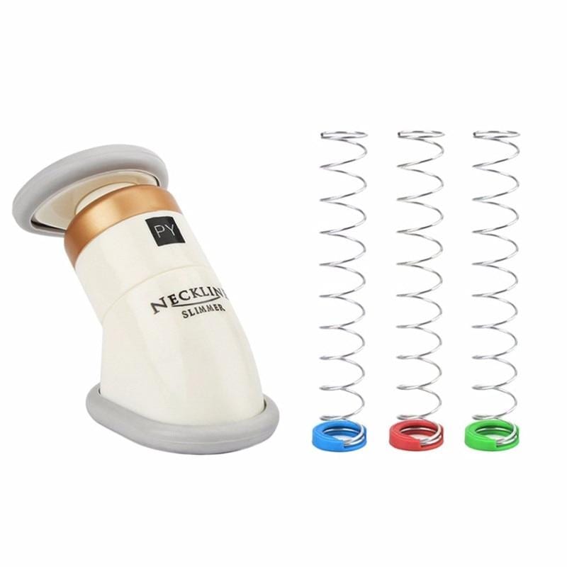 Removedor de Papada  Instant Lifting