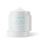 Creme Removedor de Espinhas  - Face Mask Auquest