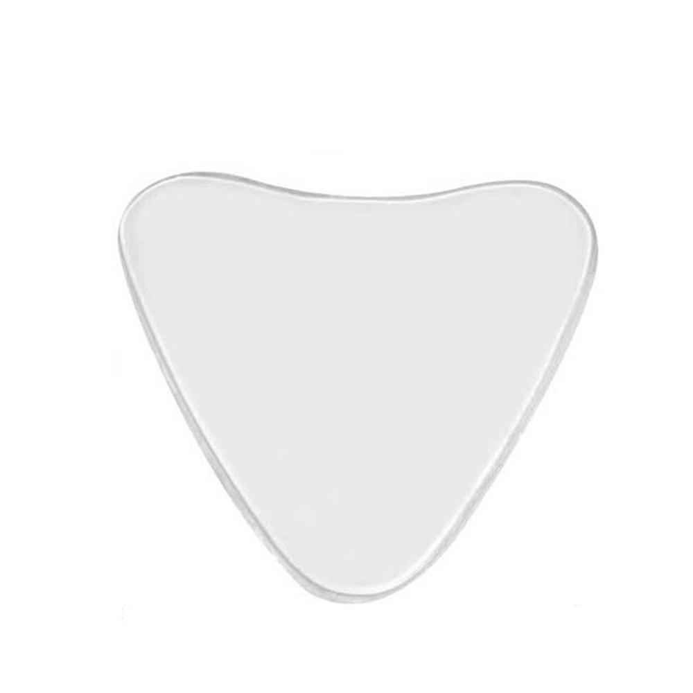 Adesivos de Silicone Anti Rugas e Linhas de Expressão - RevonaSkin™