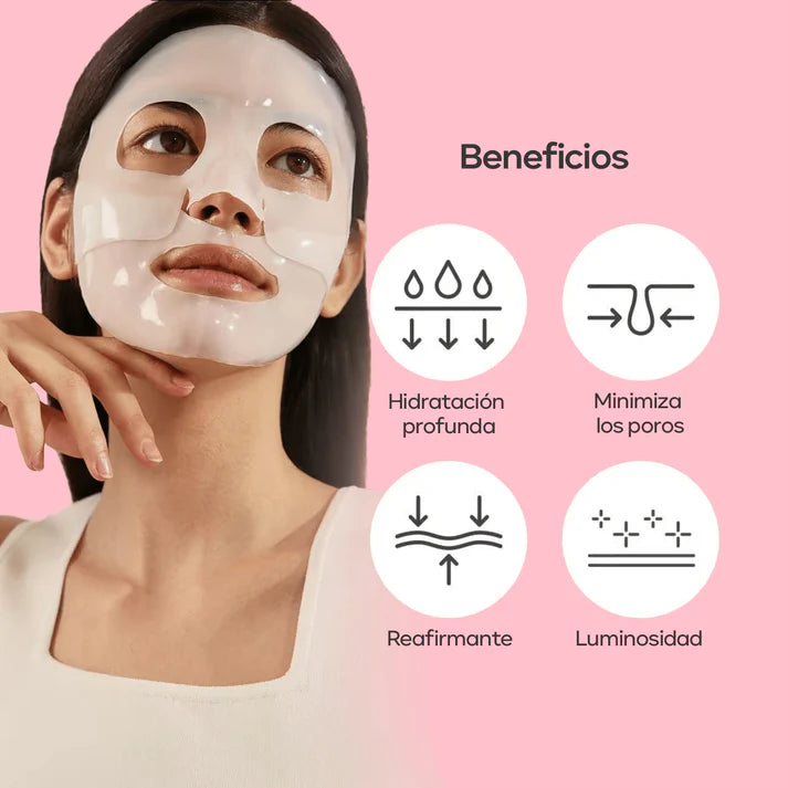 CollagenoPro© + Ácido Hialurônico [Efeito Botox]