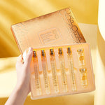 Kit Antirrugas com Fios de Seda e Sérum de Ouro 24k – Soft Skin