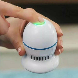 Lixa para Pés Bonitos e Saudáveis – Pedicuro Velvety Feet