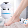 Lixa para Pés Bonitos e Saudáveis – Pedicuro Velvety Feet