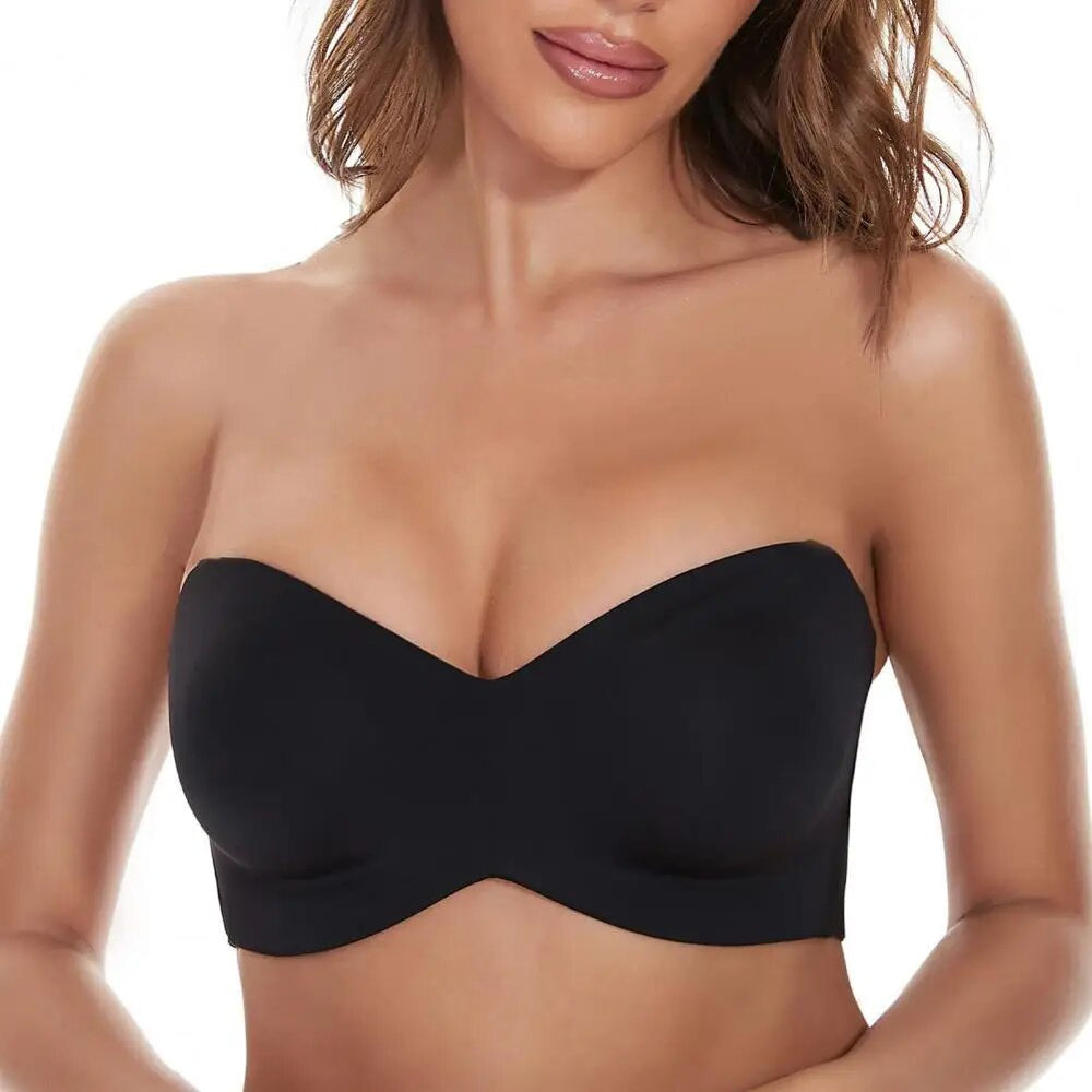 Sutiã Femme Comfort™ Premium - Suporte Máximo - (PAGUE 1 e LEVE 2)