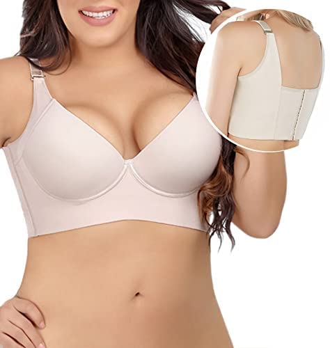 Sutiã Lírio 360  Sustentação, Modelagem e Conforto PROMOÇÃO (50% DE DESCONTO)