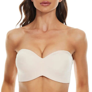 Sutiã Femme Comfort™ Premium - Suporte Máximo - (PAGUE 1 e LEVE 2)