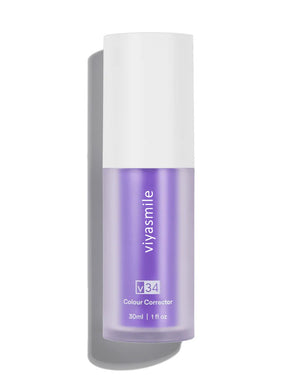 ViyaSmile™ Purple white - Clareador Dental