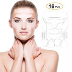 Adesivos de Silicone Anti Rugas e Linhas de Expressão - RevonaSkin™
