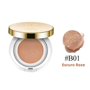 Base BioAqua Cream - A Base Perfeita para uma Pele Impecável e Natural