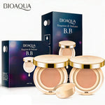 Base BioAqua Cream - A Base Perfeita para uma Pele Impecável e Natural