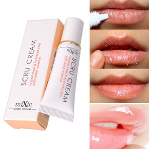 Creme Esfoliante para Lábios - Healthy Lips