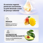 Creme Firmador e Rejuvenescedor para Área do Pescoço - Neck Repair