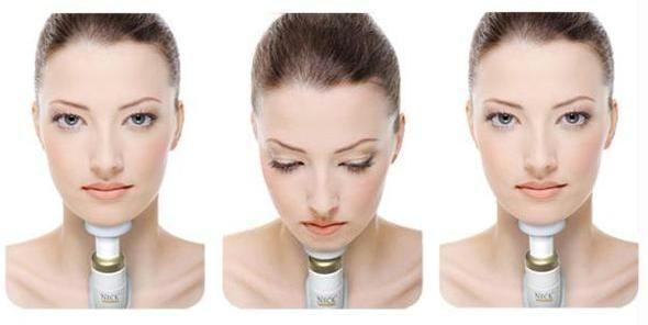 Removedor de Papada  Instant Lifting