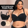 [ Compre 1 Leve 2 ]Sutiã push-up Efeito Modelador - O Número 1 em Conforto e Firmeza!