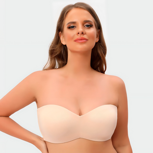Sutiã Femme Comfort™ Premium - Suporte Máximo - (PAGUE 1 e LEVE 2)