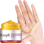 Máscara Clareadora de Manga para as Mãos - Mango Anti-aging