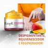 Máscara Clareadora de Manga para as Mãos - Mango Anti-aging