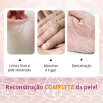 Máscara Clareadora de Manga para as Mãos - Mango Anti-aging
