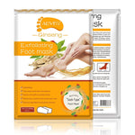 Foot Peeling Mask - Máscara Peeling Esfoliante Para Pés - 1 Par - Meia Esfoliante Para Pés