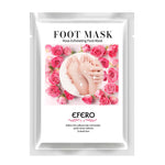 Foot Peeling Mask - Máscara Peeling Esfoliante Para Pés - 1 Par - Meia Esfoliante Para Pés