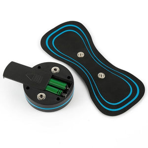 Massageador Corporal Portátil – Auto Relax
