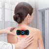 Massageador Corporal Portátil – Auto Relax